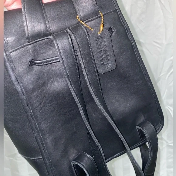 Coach Originals Vintage Small Backpack - Picture 3 of 6